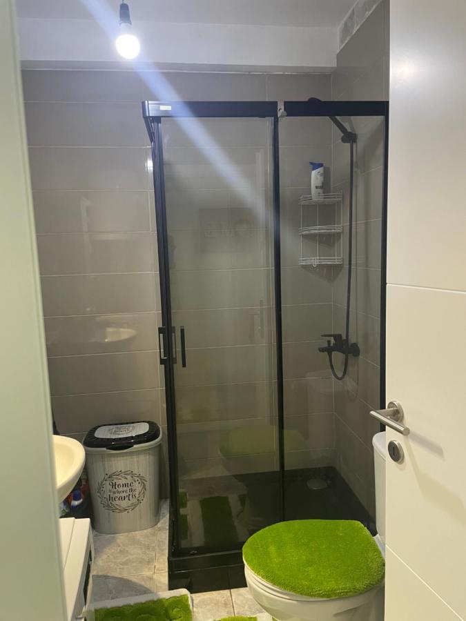Modern Reality Apartment Kumanovo Ngoại thất bức ảnh