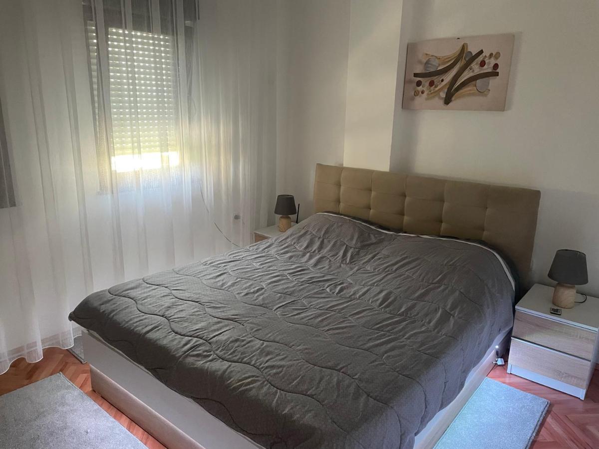Modern Reality Apartment Kumanovo Ngoại thất bức ảnh