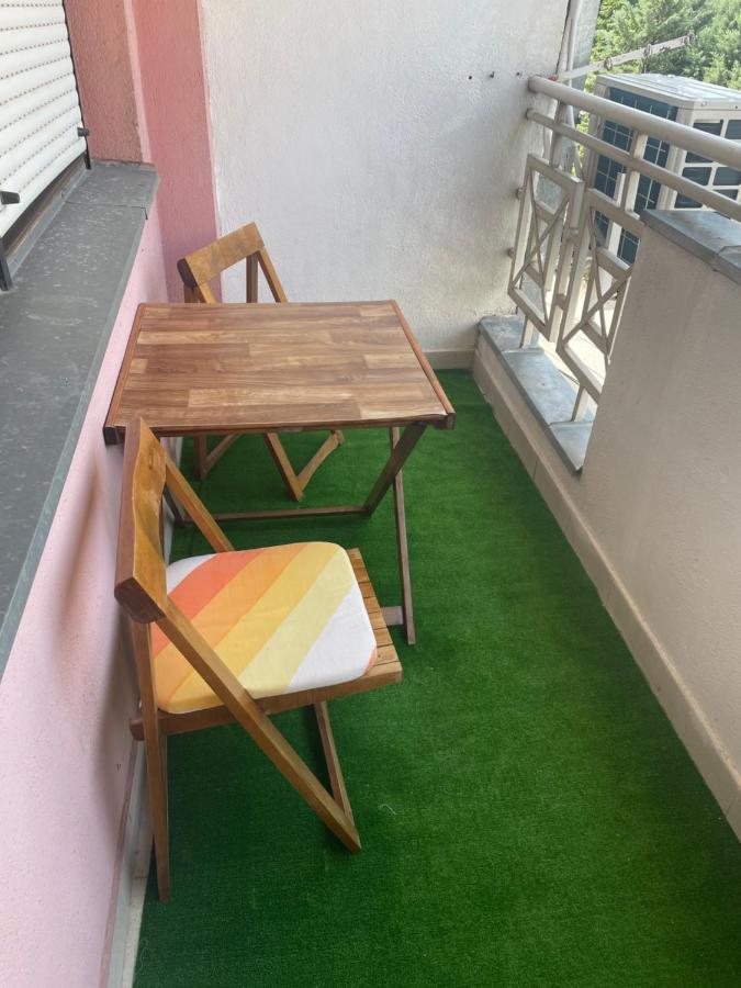 Modern Reality Apartment Kumanovo Ngoại thất bức ảnh