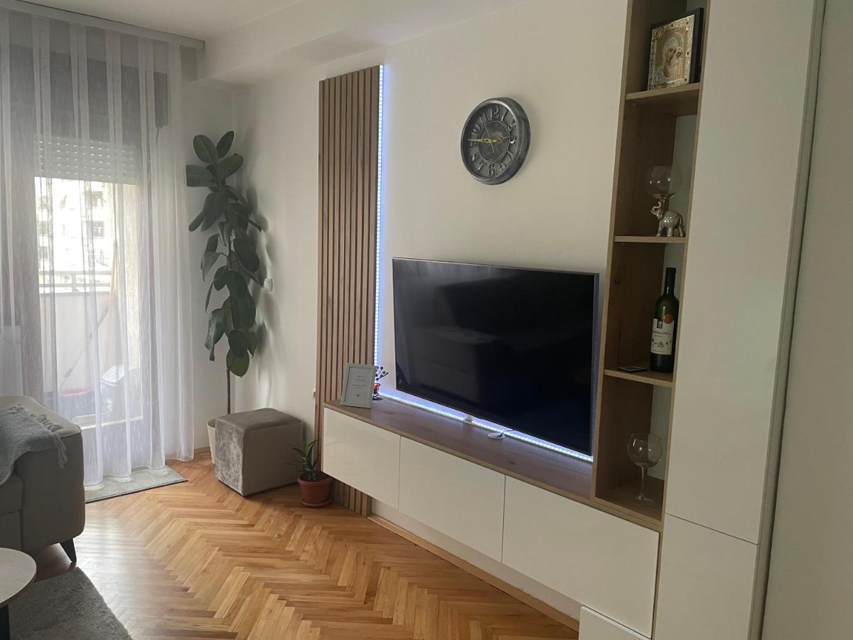 Modern Reality Apartment Kumanovo Ngoại thất bức ảnh